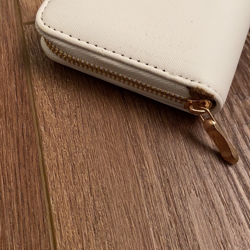 Zip billfold - Picture 4 of 5